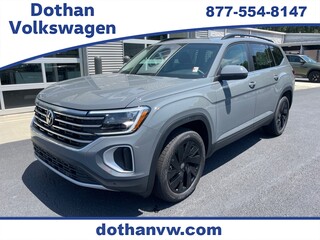 2026 Volkswagen Atlas for sale in Dothan AL