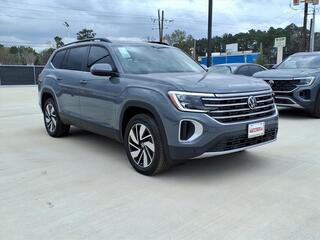 2026 Volkswagen Atlas for sale in Kingwood TX