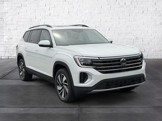 2026 Volkswagen Atlas for sale in Chattanooga TN