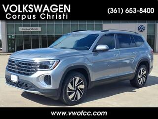 2026 Volkswagen Atlas for sale in Corpus Christi TX