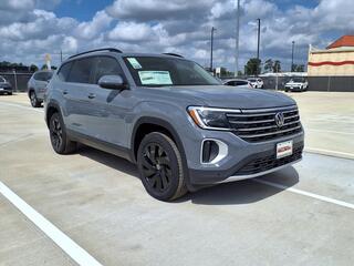 2026 Volkswagen Atlas for sale in Kingwood TX