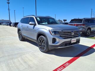 2026 Volkswagen Atlas for sale in Kingwood TX