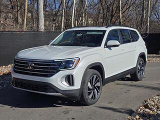 2026 Volkswagen Atlas for sale in Kansas City MO