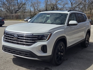2026 Volkswagen Atlas for sale in Kansas City MO