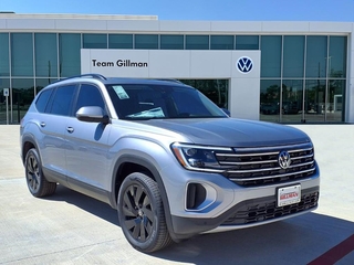 2026 Volkswagen Atlas for sale in Kingwood TX