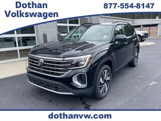 2026 Volkswagen Atlas for sale in Dothan AL