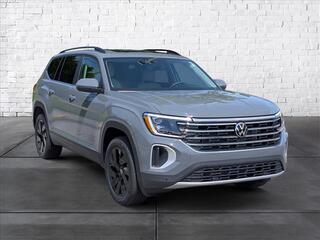 2026 Volkswagen Atlas for sale in Chattanooga TN
