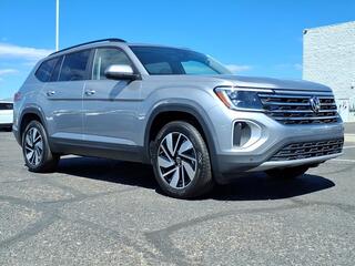 2026 Volkswagen Atlas for sale in Peoria AZ