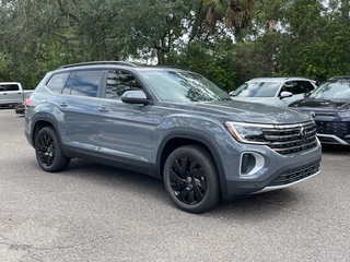 2026 Volkswagen Atlas for sale in Mount Pleasant SC