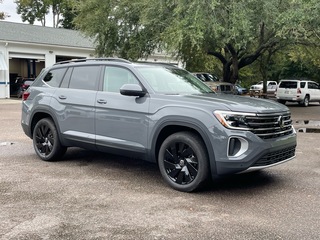 2026 Volkswagen Atlas for sale in Mount Pleasant SC