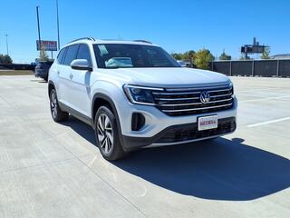 2026 Volkswagen Atlas for sale in Kingwood TX