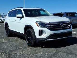 2026 Volkswagen Atlas for sale in Peoria AZ