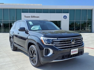 2026 Volkswagen Atlas for sale in Kingwood TX