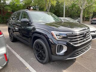 2026 Volkswagen Atlas for sale in Mount Pleasant SC