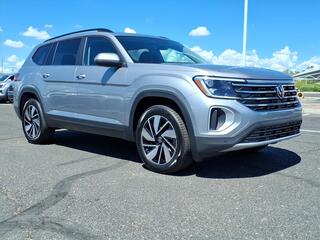 2026 Volkswagen Atlas for sale in Peoria AZ
