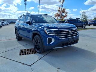 2026 Volkswagen Atlas for sale in Kingwood TX