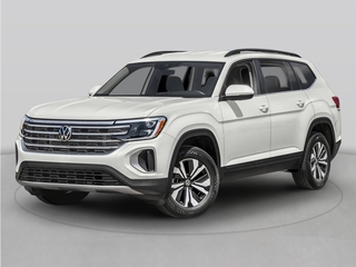 2026 Volkswagen Atlas for sale in Mount Pleasant SC