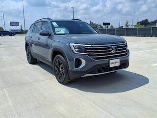 2026 Volkswagen Atlas for sale in Kingwood TX