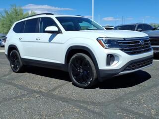 2026 Volkswagen Atlas for sale in Peoria AZ