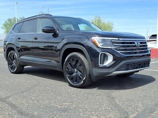 2026 Volkswagen Atlas for sale in Peoria AZ