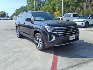2026 Volkswagen Atlas for sale in Kingwood TX
