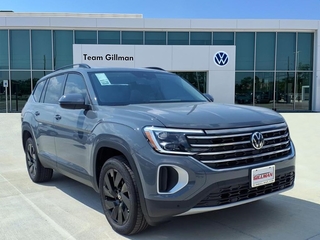 2026 Volkswagen Atlas for sale in Kingwood TX
