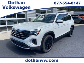 2026 Volkswagen Atlas for sale in Dothan AL