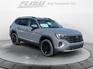 2026 Volkswagen Atlas