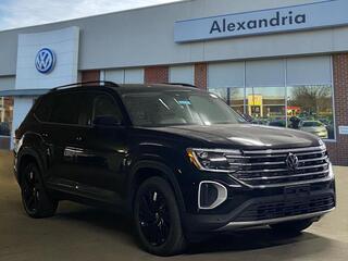 2026 Volkswagen Atlas for sale in Alexandria VA