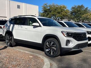 2026 Volkswagen Atlas for sale in Mount Pleasant SC