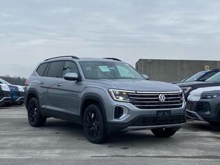 2026 Volkswagen Atlas for sale in Alexandria VA