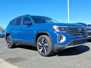 2026 Volkswagen Atlas for sale in Peoria AZ