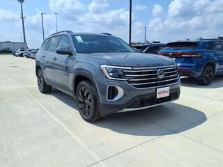 2026 Volkswagen Atlas for sale in Kingwood TX