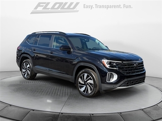 2026 Volkswagen Atlas for sale in Durham NC