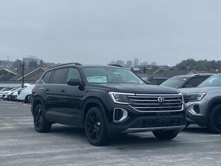 2026 Volkswagen Atlas for sale in Alexandria VA