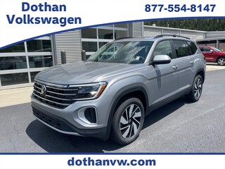 2026 Volkswagen Atlas for sale in Dothan AL