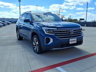 2026 Volkswagen Atlas for sale in Kingwood TX