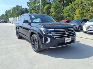 2026 Volkswagen Atlas for sale in Kingwood TX