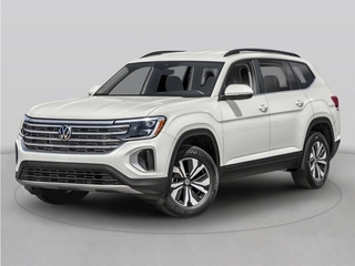 2026 Volkswagen Atlas for sale in Mount Pleasant SC