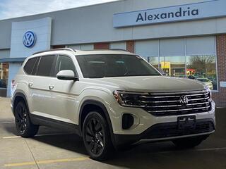 2026 Volkswagen Atlas for sale in Alexandria VA