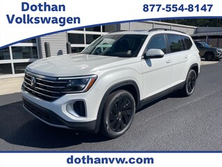 2026 Volkswagen Atlas for sale in Dothan AL