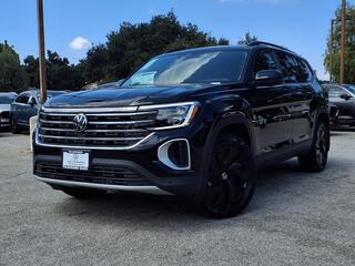 2026 Volkswagen Atlas for sale in Westlake Village CA