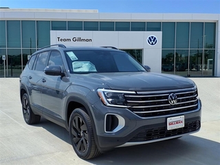 2026 Volkswagen Atlas for sale in Kingwood TX