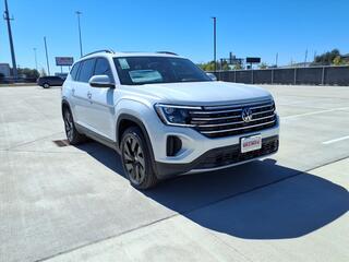 2026 Volkswagen Atlas for sale in Kingwood TX