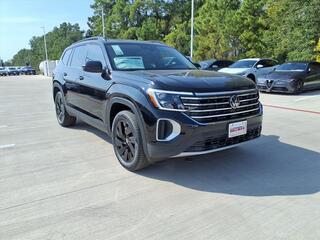2026 Volkswagen Atlas for sale in Kingwood TX