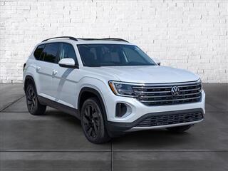 2026 Volkswagen Atlas for sale in Chattanooga TN