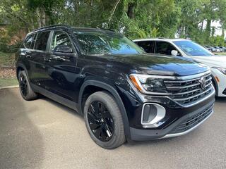 2026 Volkswagen Atlas for sale in Mount Pleasant SC