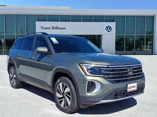 2026 Volkswagen Atlas for sale in Kingwood TX