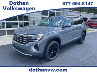 2026 Volkswagen Atlas for sale in Dothan AL