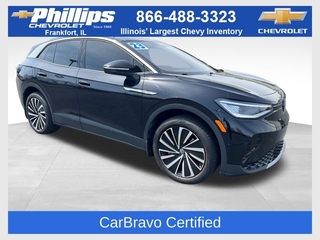 2023 Volkswagen ID.4